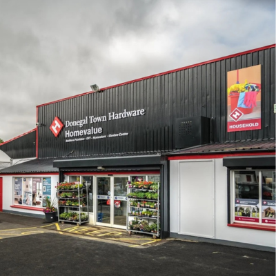 Donegal Town Hardware